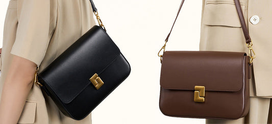 The Art of Choosing the Perfect Handbag
