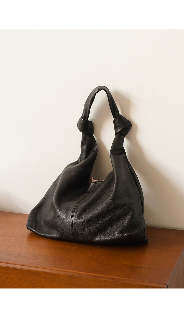 Handbag All-matching Underarm Bag