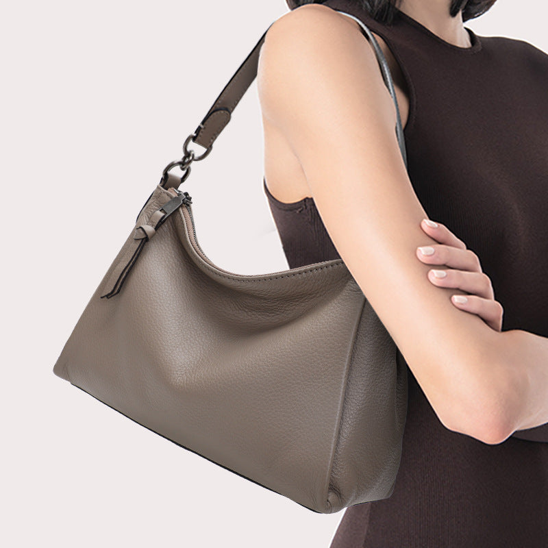 Fashion Casual Versatile Handbag