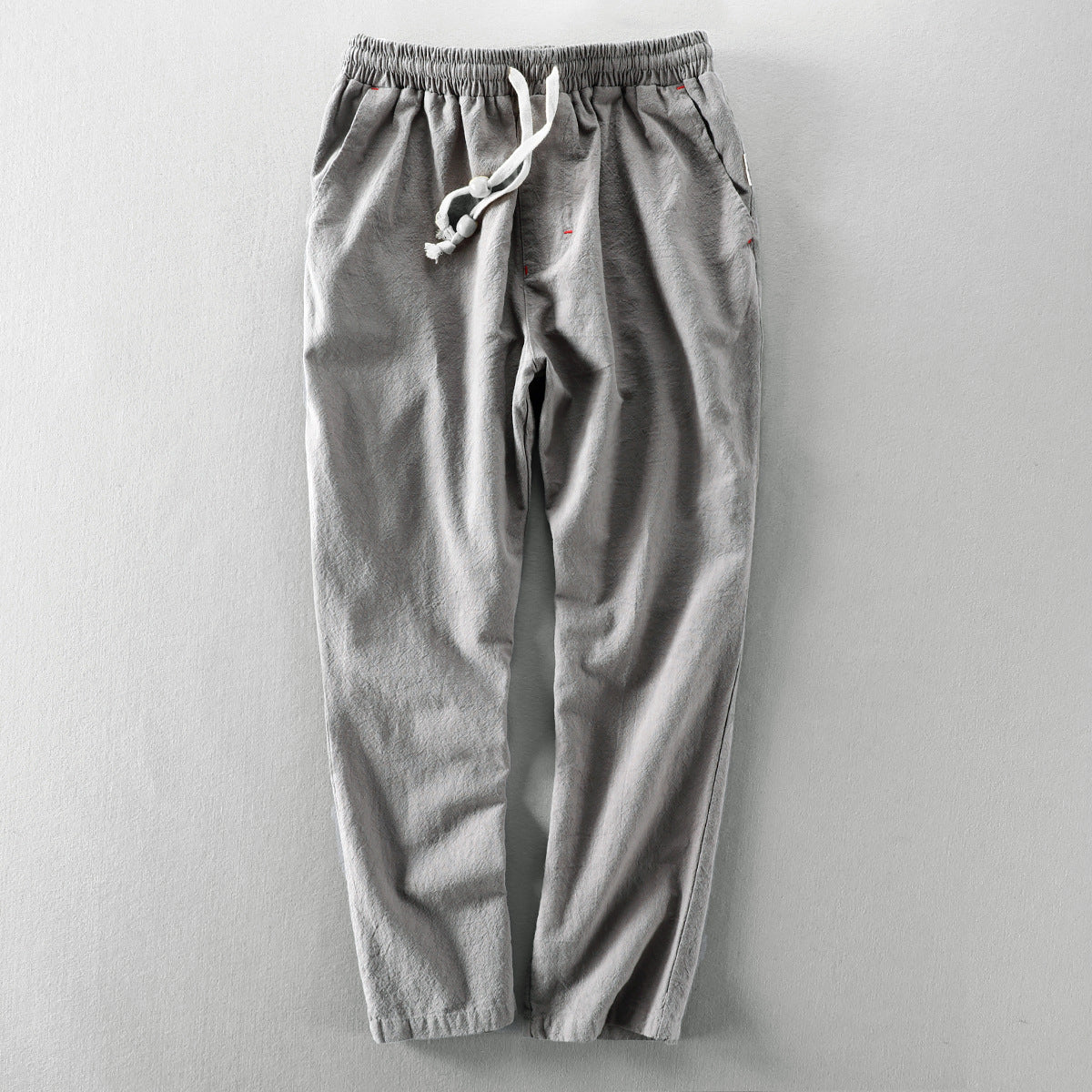 Men's "Mito" Japan-Style Trouser