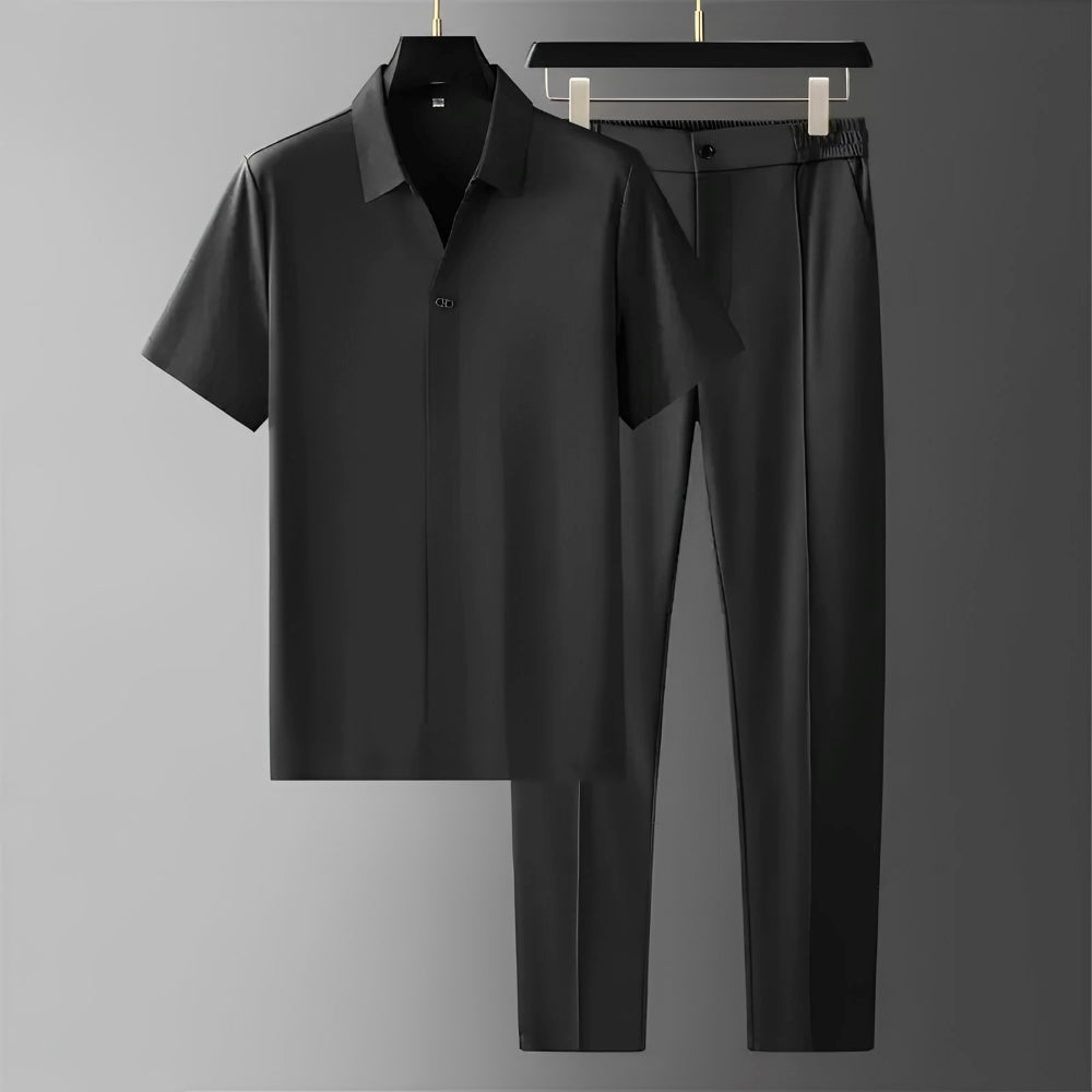Milano Polo Lounge Set
