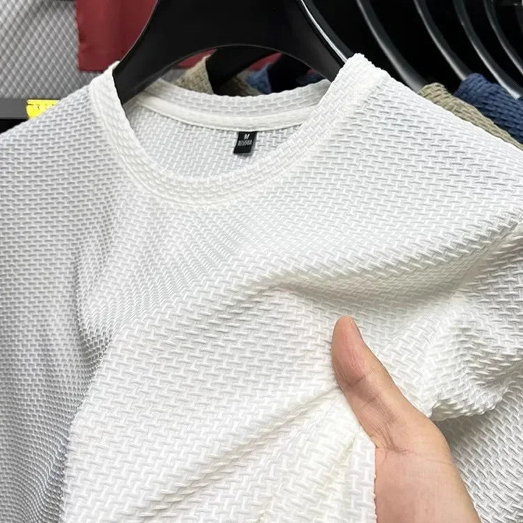 AeroMesh Tee