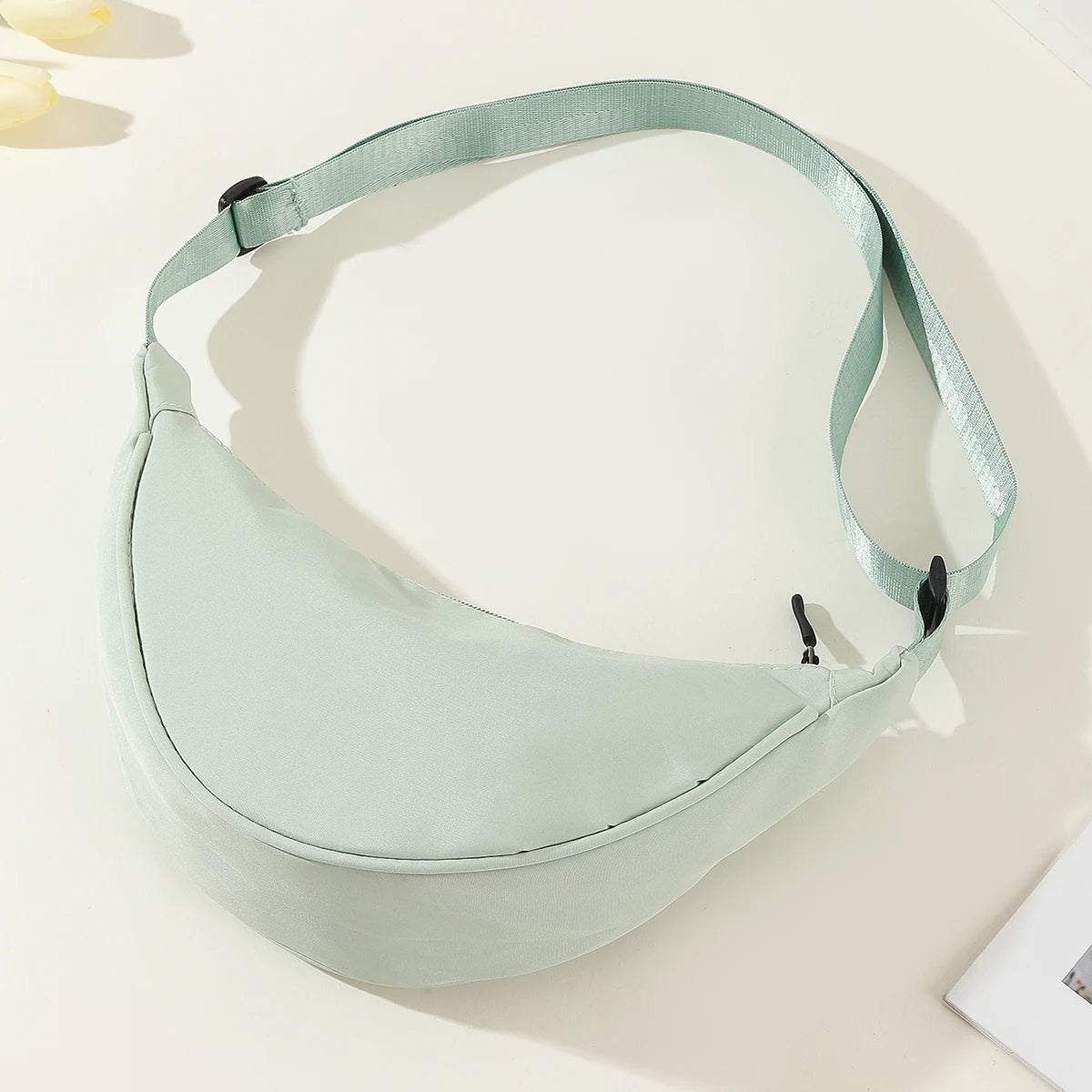 Unisex Crossbody for Work & Travel