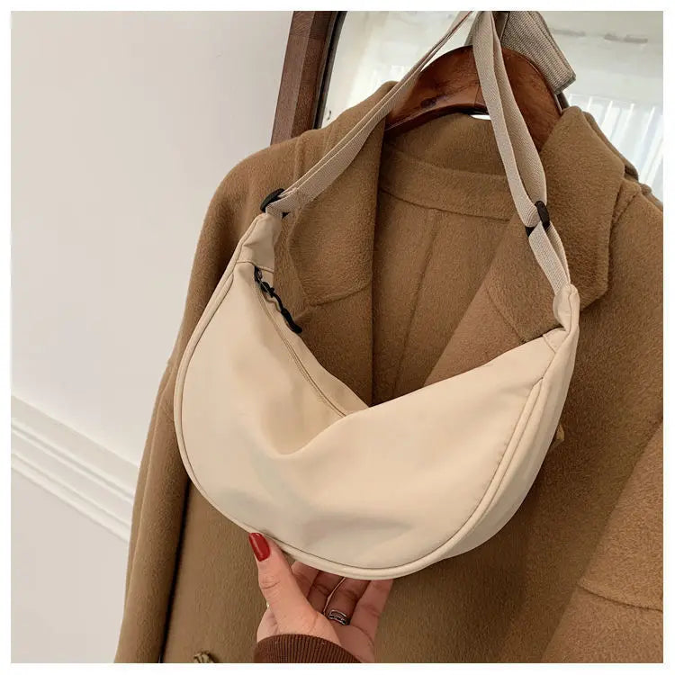 Unisex Crossbody for Work & Travel