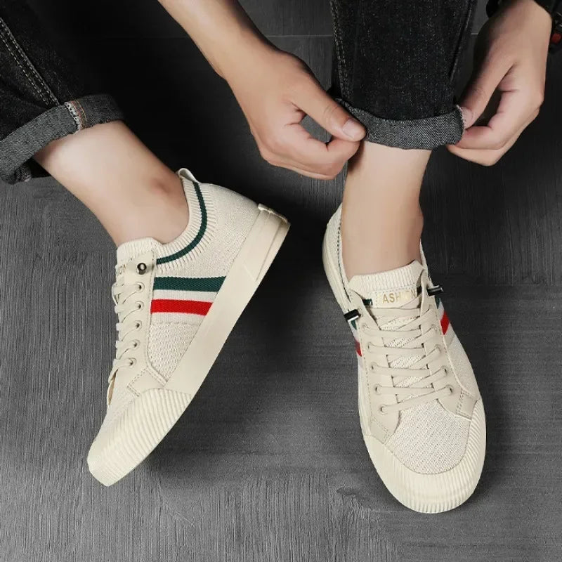Aeris Knit Sneakers