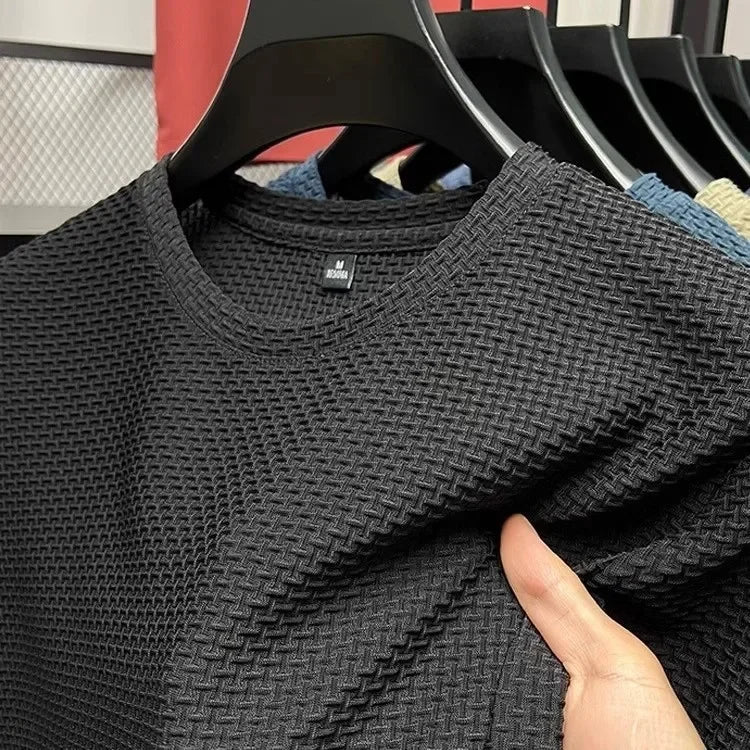AeroMesh Tee