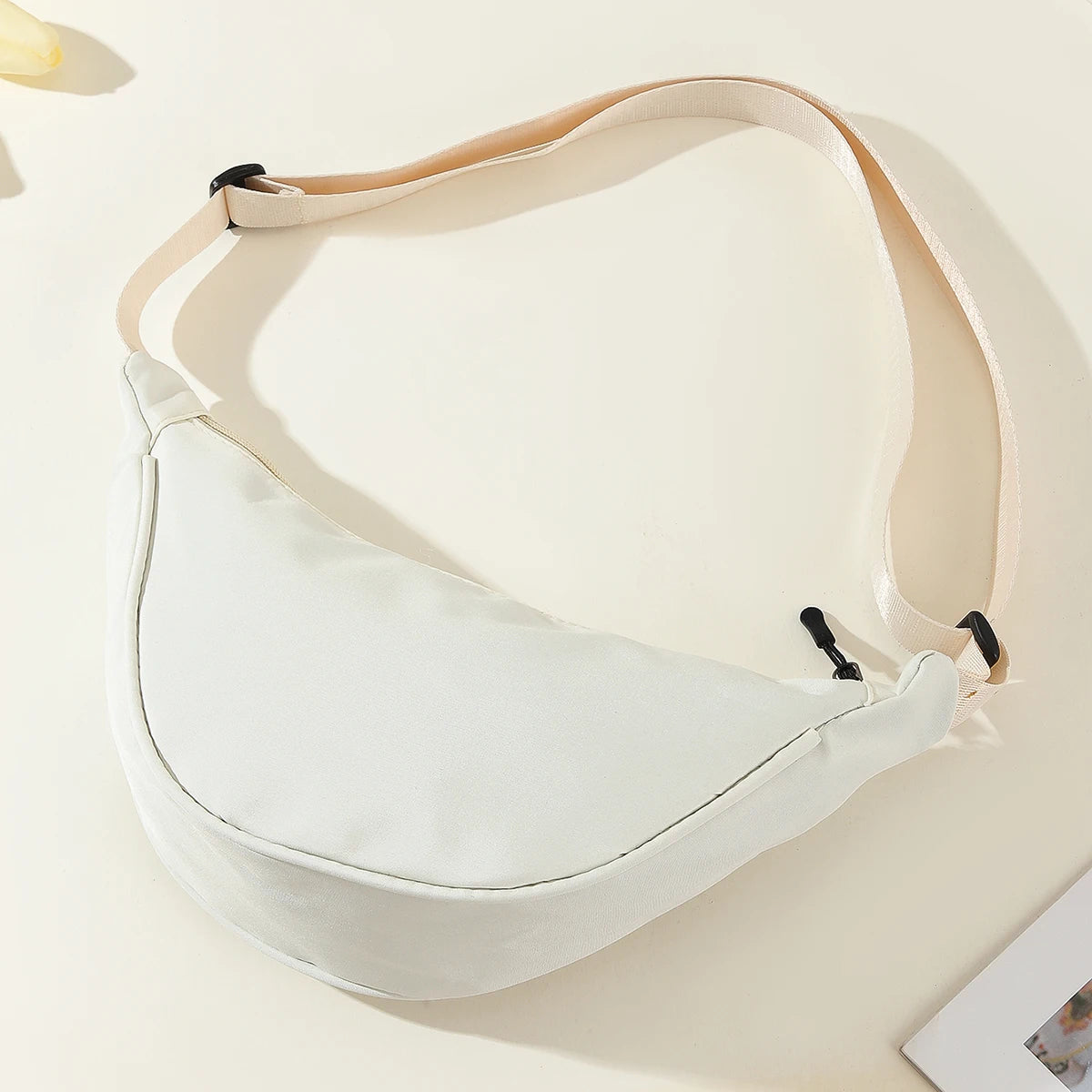 Unisex Crossbody for Work & Travel