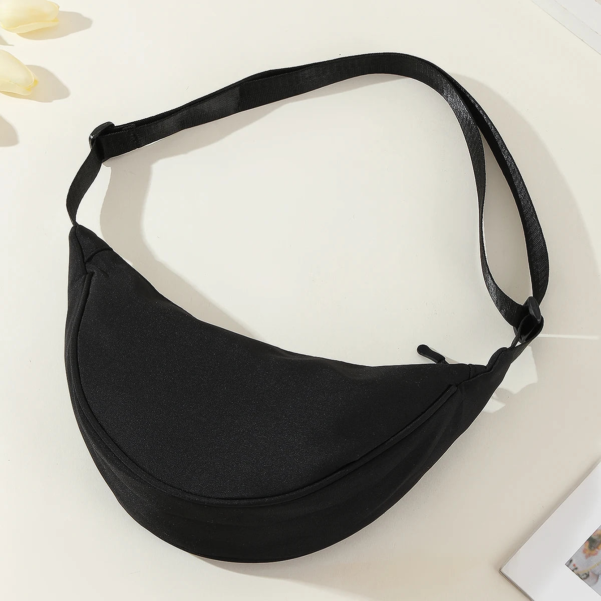 Unisex Crossbody for Work & Travel