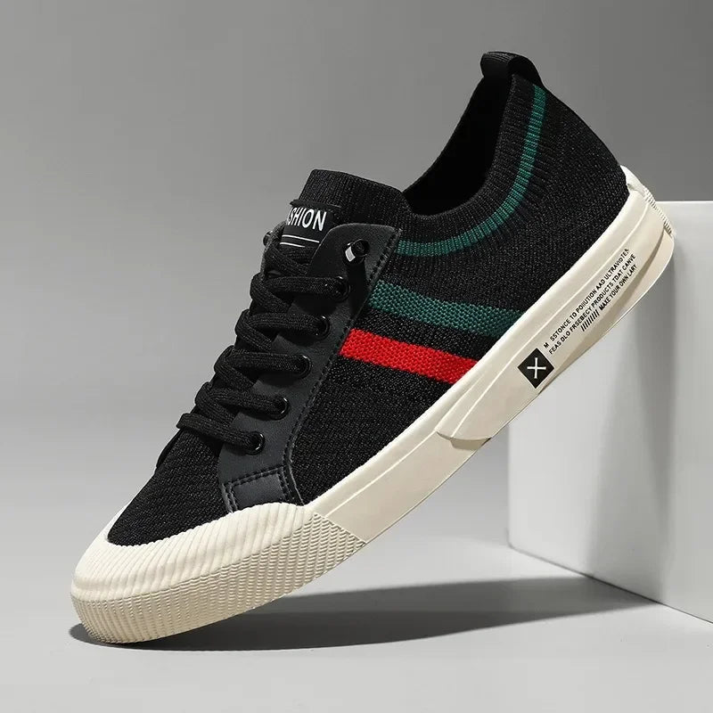Aeris Knit Sneakers