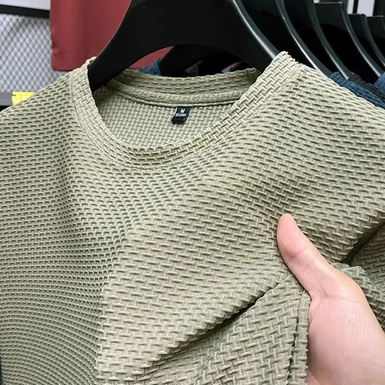 AeroMesh Tee