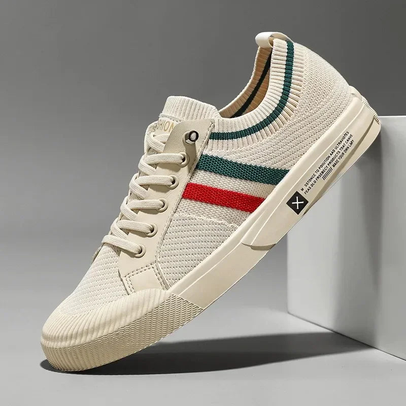 Aeris Knit Sneakers
