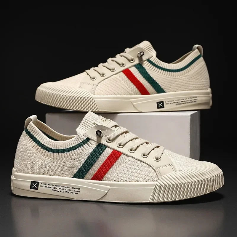 Aeris Knit Sneakers