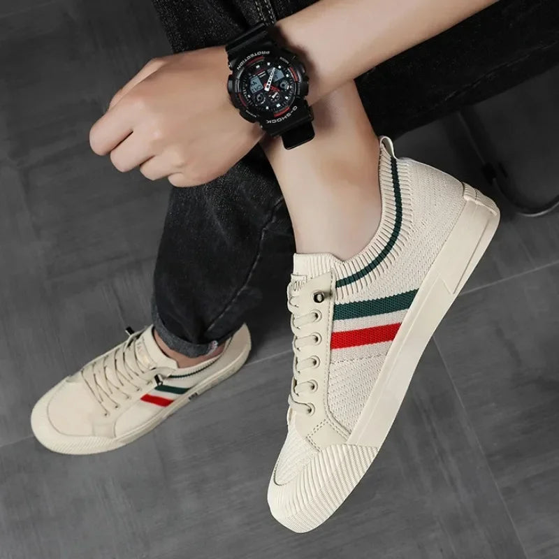 Aeris Knit Sneakers