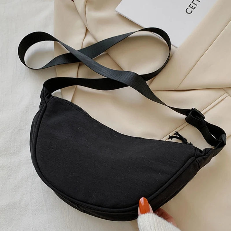 Unisex Crossbody for Work & Travel