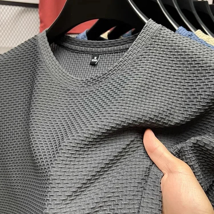 AeroMesh Tee