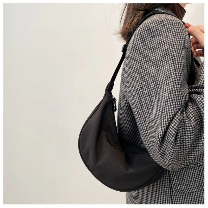 Unisex Crossbody for Work & Travel