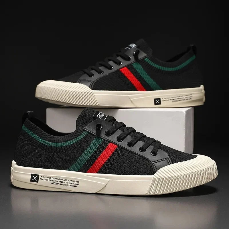 Aeris Knit Sneakers