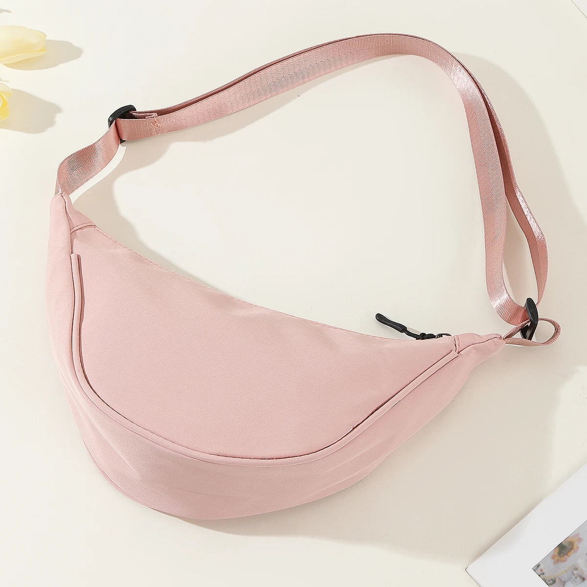 Unisex Crossbody for Work & Travel