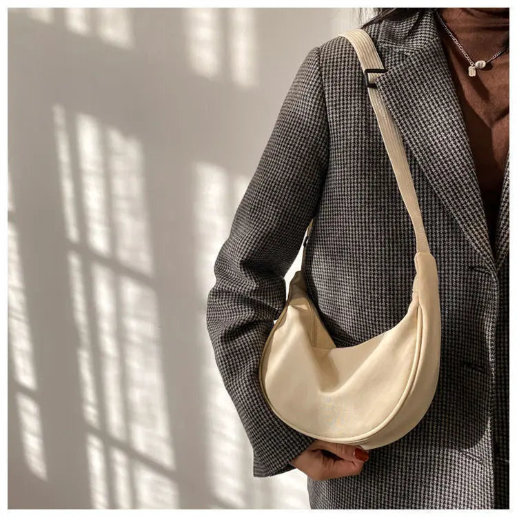 Unisex Crossbody for Work & Travel