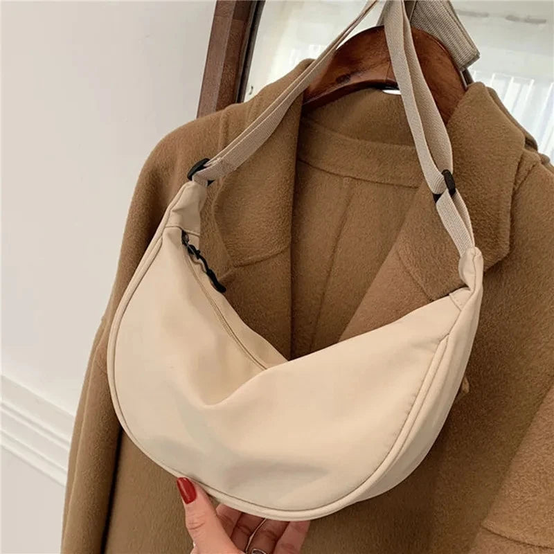 Unisex Crossbody for Work & Travel