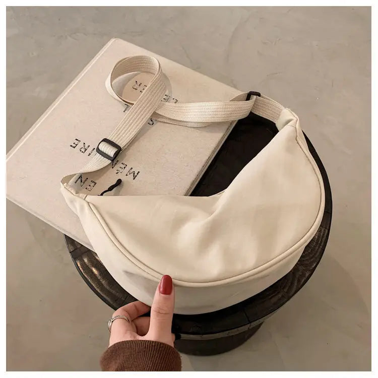 Unisex Crossbody for Work & Travel