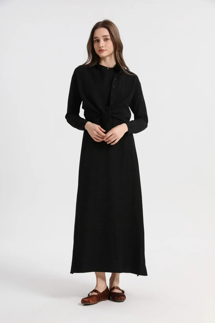 Nara Linen Set