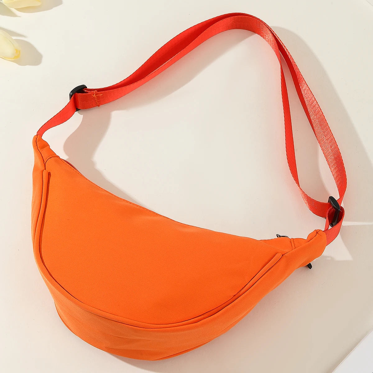 Unisex Crossbody for Work & Travel