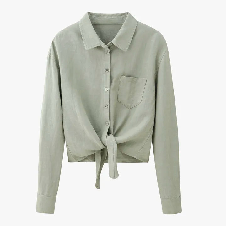Nara Linen Set