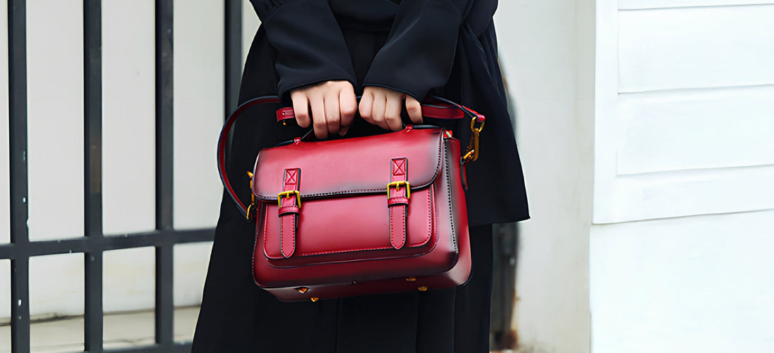 Why Quality Leather is Worth the Investment