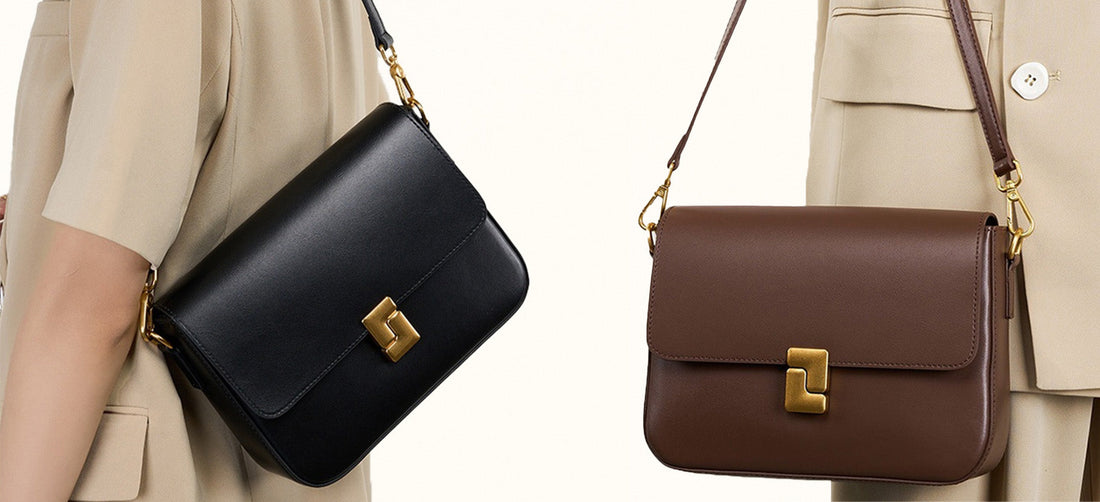 The Art of Choosing the Perfect Handbag