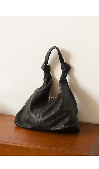 Handbag All-matching Underarm Bag