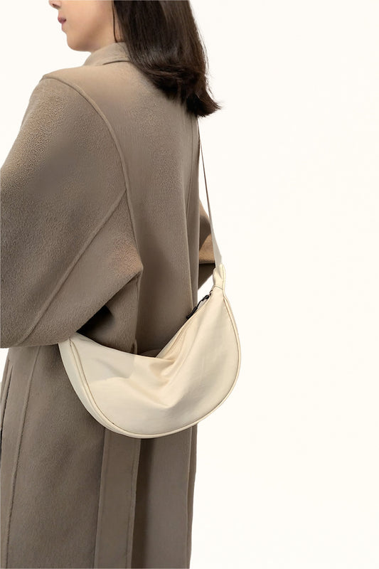 Unisex Crossbody for Work & Travel
