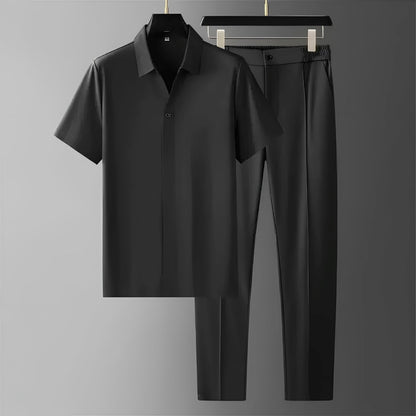 Milano Polo Lounge Set