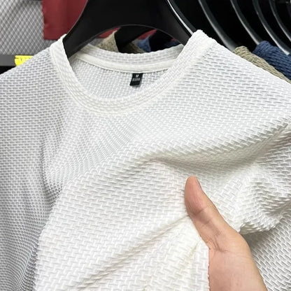 AeroMesh Tee