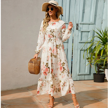 Solana Maxi Dress