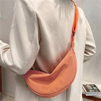Unisex Crossbody for Work & Travel