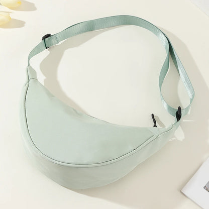 Unisex Crossbody for Work & Travel