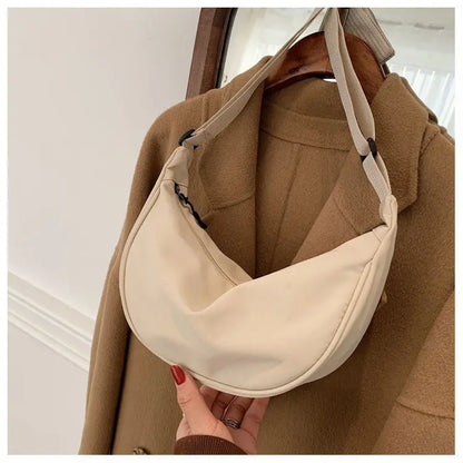 Unisex Crossbody for Work & Travel