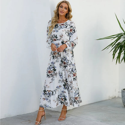 Solana Maxi Dress