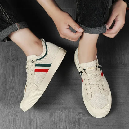 Aeris Knit Sneakers