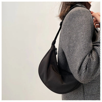 Unisex Crossbody for Work & Travel
