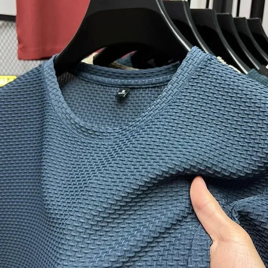 AeroMesh Tee