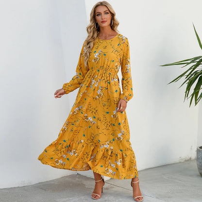 Solana Maxi Dress