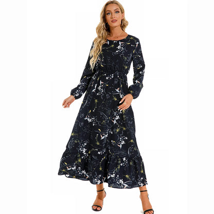 Solana Maxi Dress