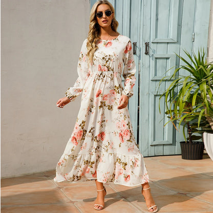 Solana Maxi Dress