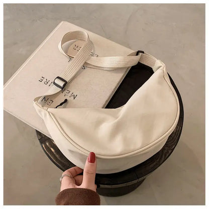 Unisex Crossbody for Work & Travel