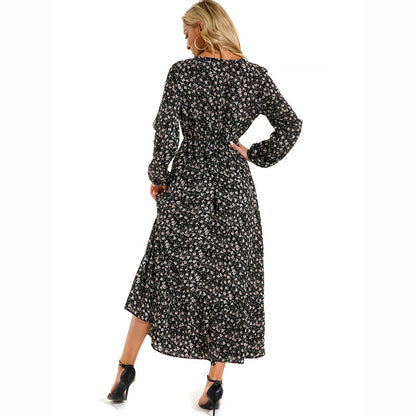 Solana Maxi Dress
