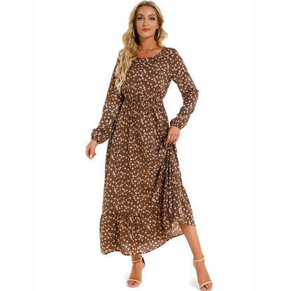 Solana Maxi Dress