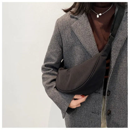 Unisex Crossbody for Work & Travel