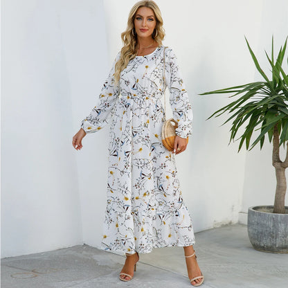 Solana Maxi Dress